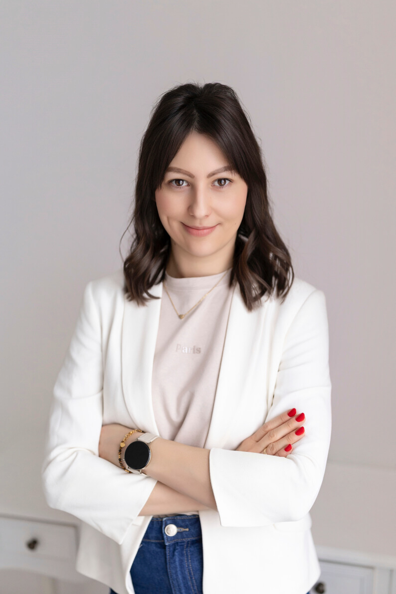 Zdjęcie dietetyka