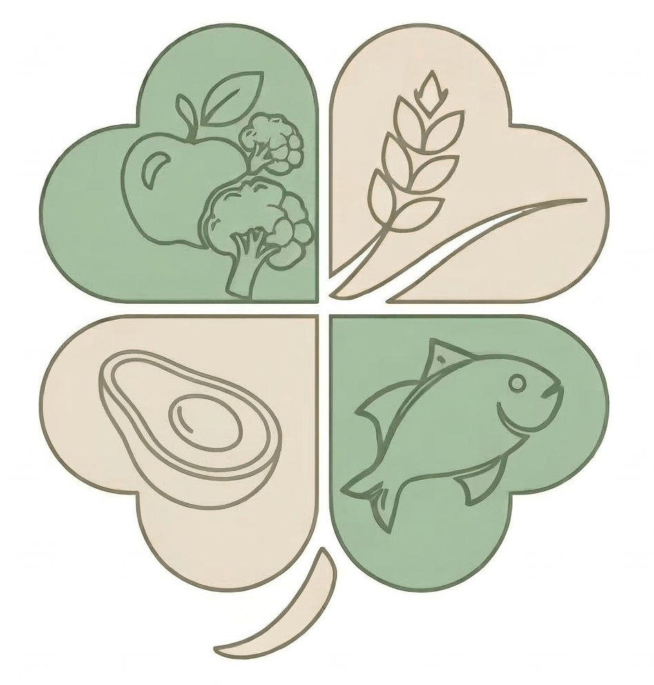 Logo Dietetyk